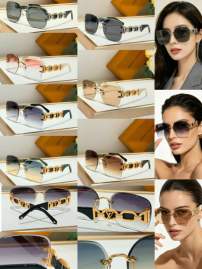 Picture of Louis Vuitton Sunglasses _SKUfw80535277fw